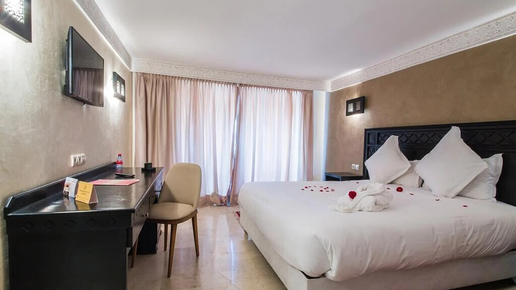 Club Paradisio Zalagh Resort and Spa